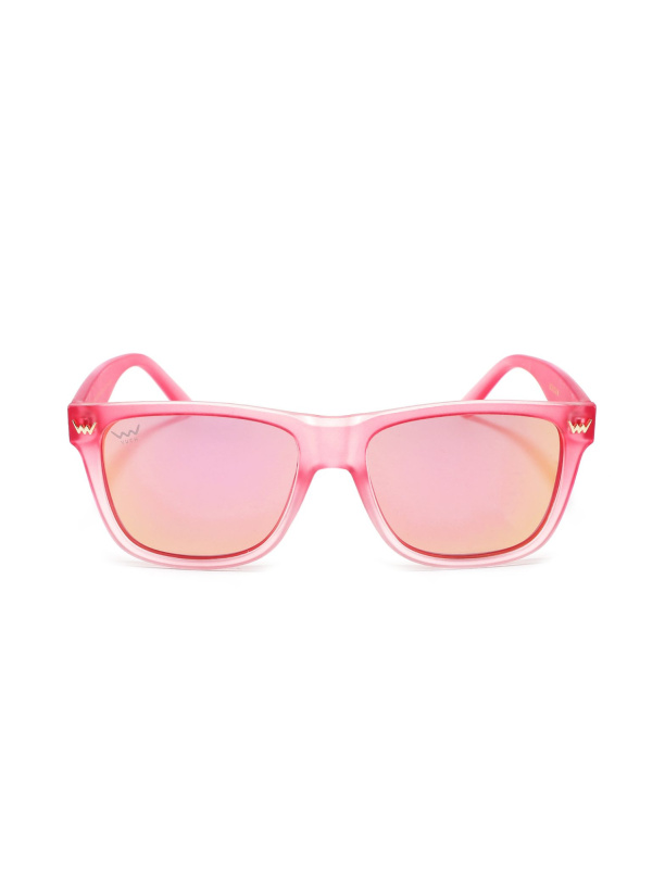 Dámské sluneční brýle Vuch Ferdy Light Pink