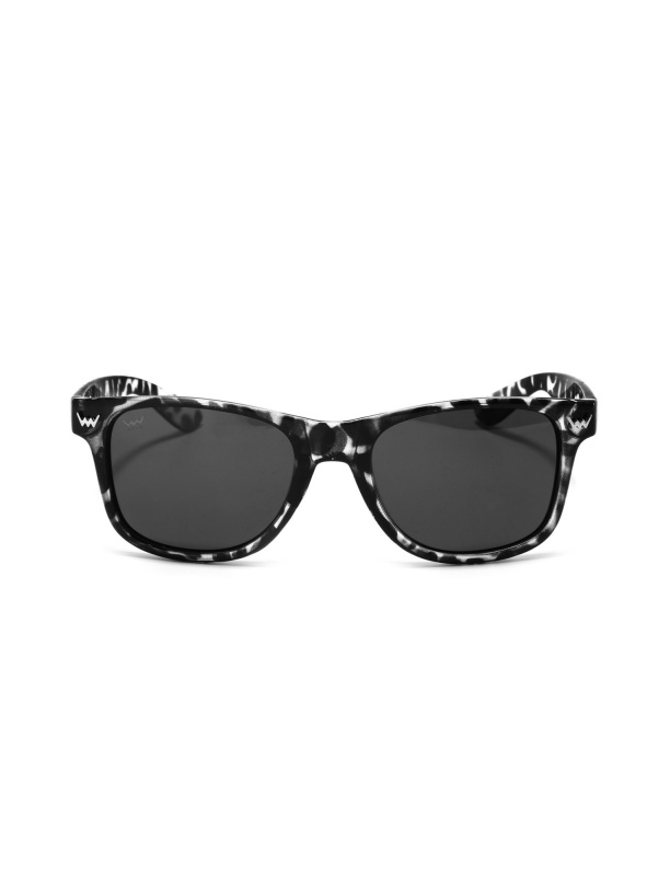 Dámské sluneční brýle Vuch Sollary Design Black