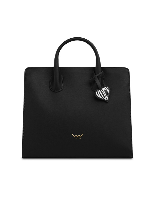 Dámská kabelka Vuch Squera Black