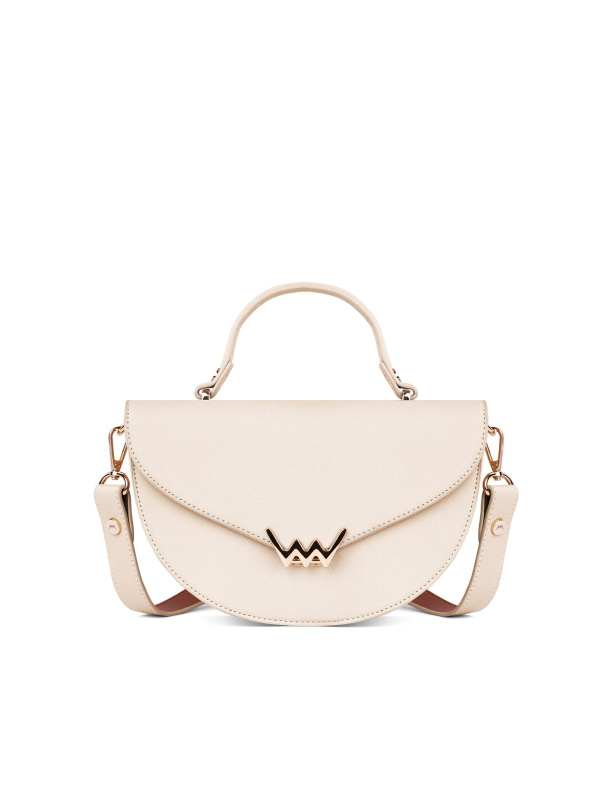 Dámská kabelka Vuch Arysta Beige