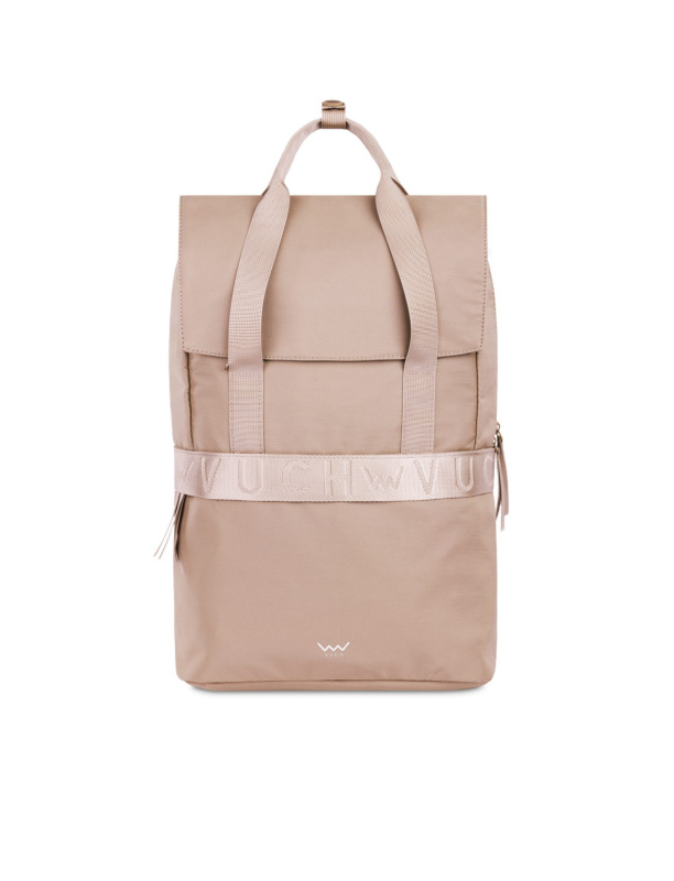 Dámský batoh Vuch Gioma Beige