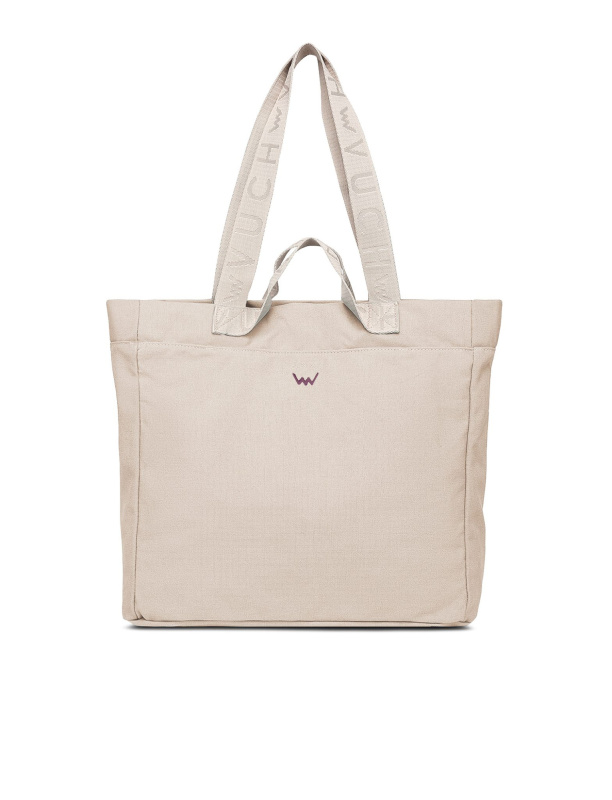 Dámská taška Vuch Noreen Beige