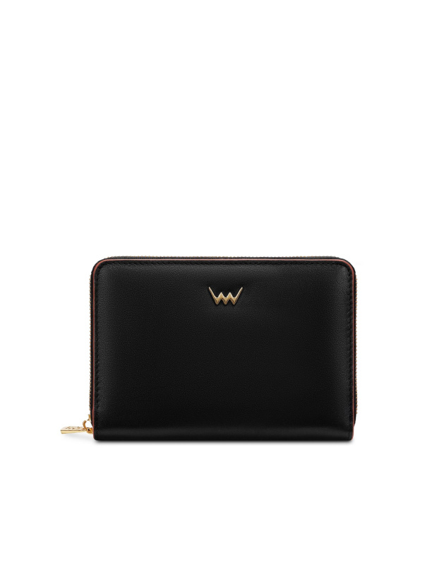 Dámská peněženka Vuch Rodriga Mini Black
