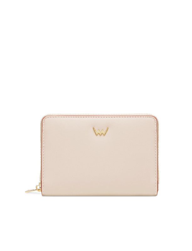 Dámská peněženka Vuch Rodriga Mini Beige