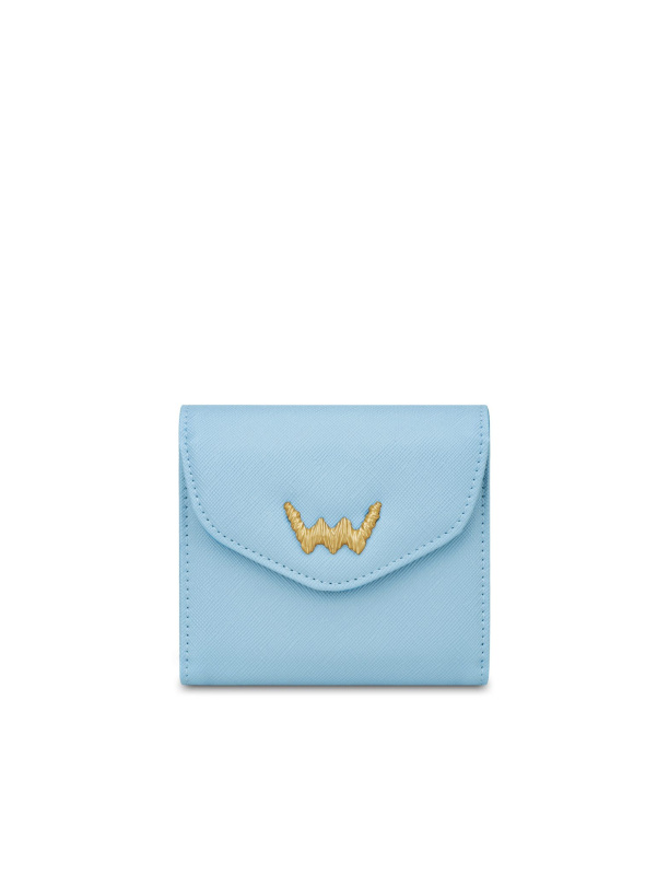 Dámská peněženka Vuch Altena Small Light Blue