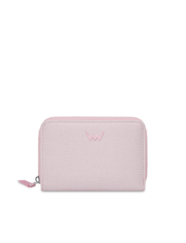 Dámská peněženka Vuch Leif Pink