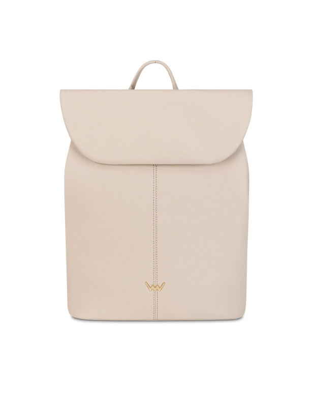 Dámský batoh Vuch Mikko Beige