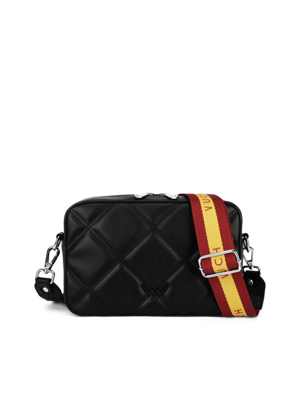 Dámská kabelka Vuch Massimo Mini Black