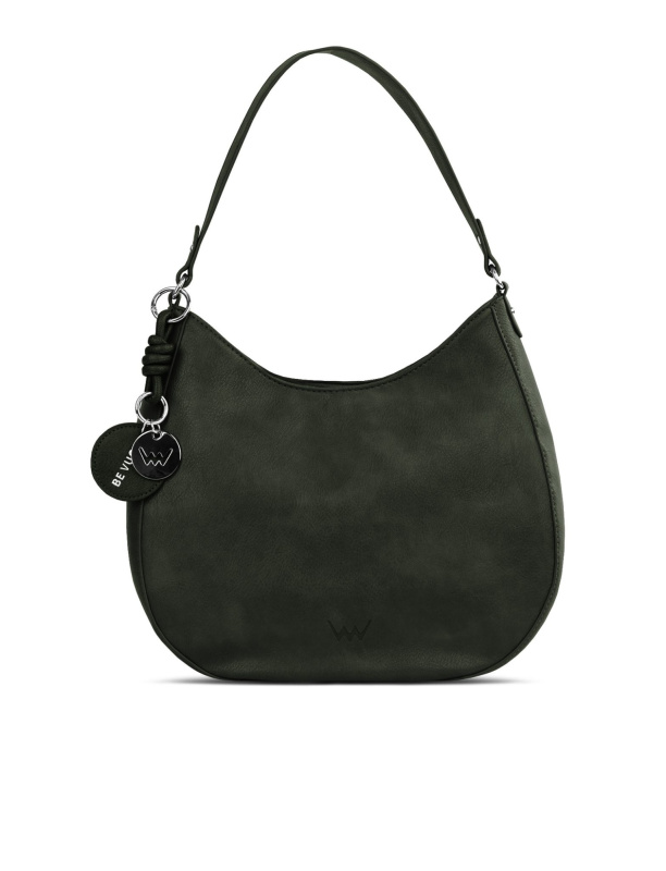 Dámská kabelka Vuch Adelia Green