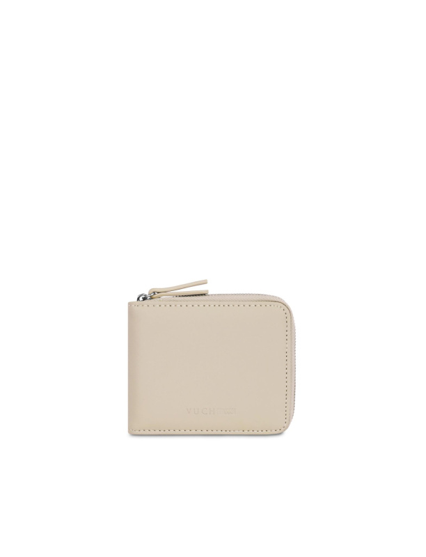 Pánská pěněženka Vuch Radaq E Beige