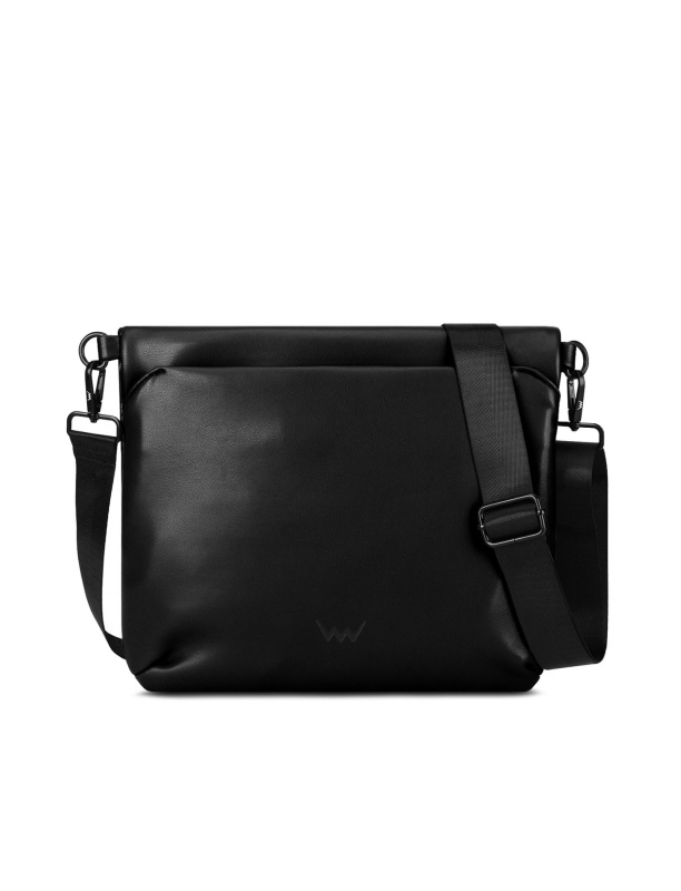 Dámská kabelka Vuch Alenea Black