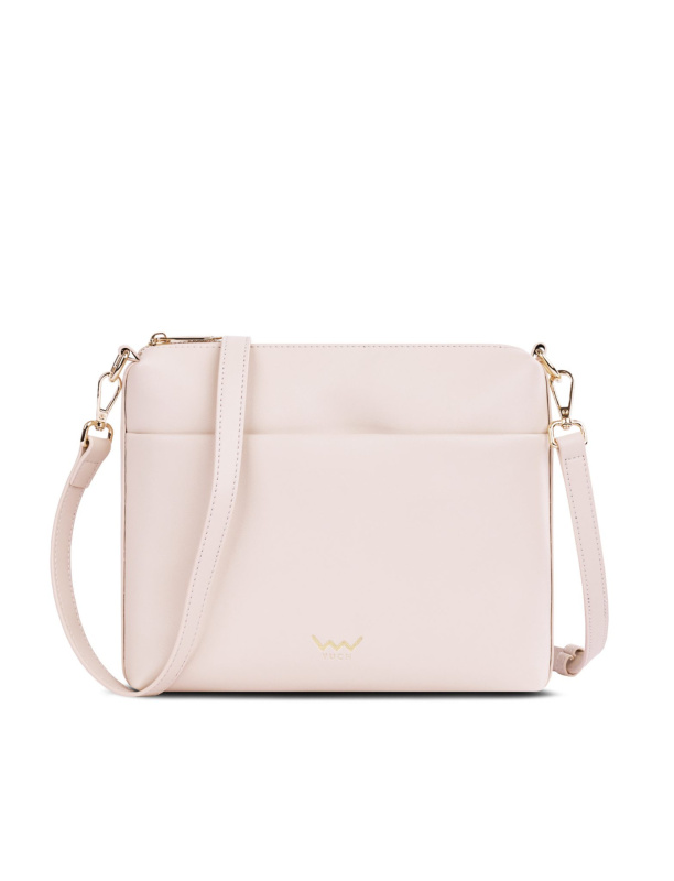 Dámská kabelka Vuch Marcia Grace Beige