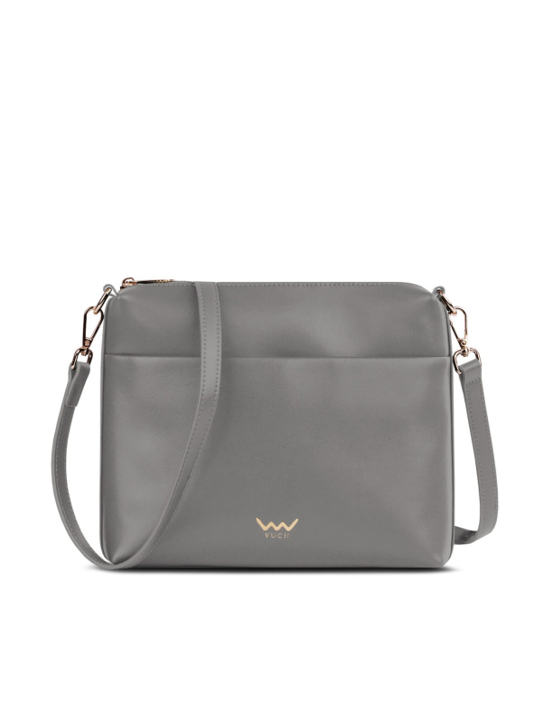 Dámská kabelka Vuch Marcia Grace Grey