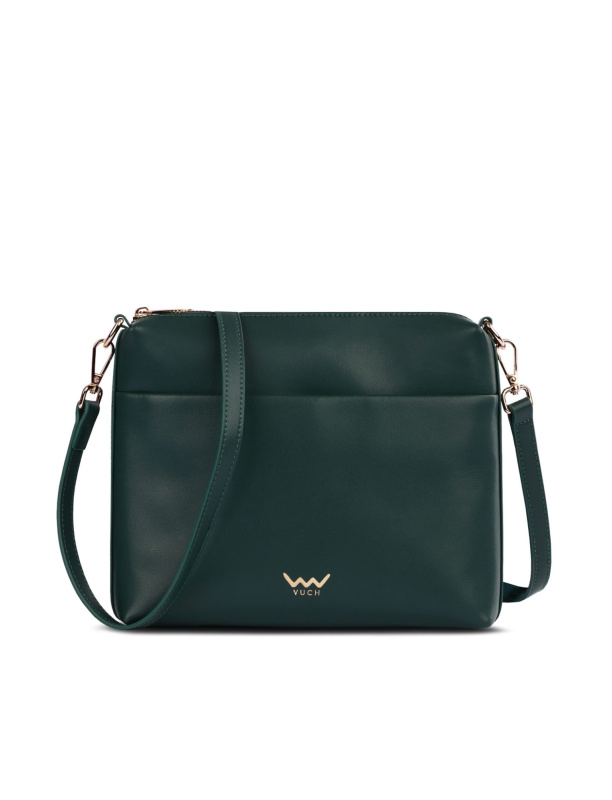 Dámská kabelka Vuch Marcia Grace Green