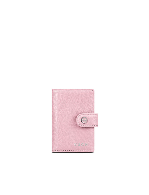 Dámská dokladovka Vuch Colle Pink