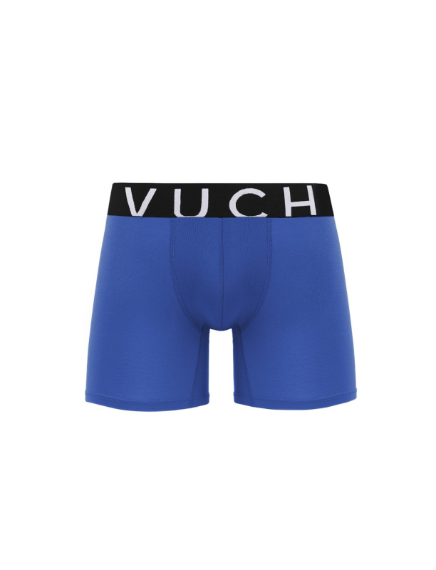 Pánské boxerky Vuch Dexter Blue Varianta: S