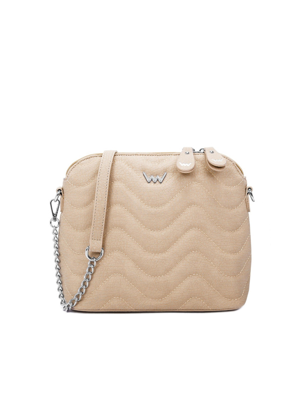 Dámská kabelka Vuch Zita Beige
