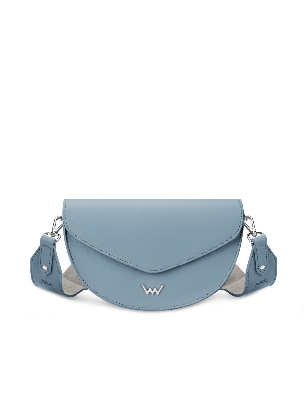Dámská kabelka Vuch Tricia Dusty Blue