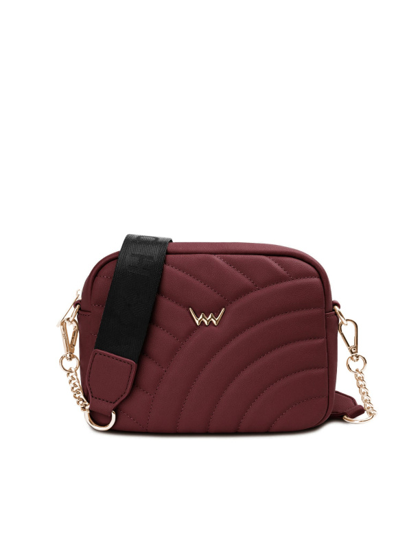 Dámská kabelka Vuch Nelly Wine