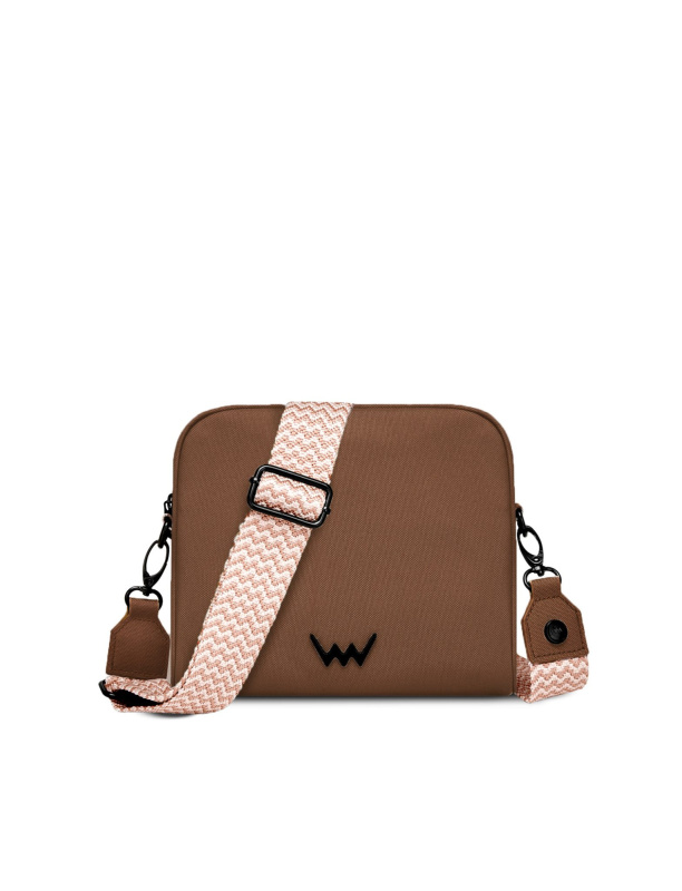 Dámská kabelka Vuch Coalie E Brown