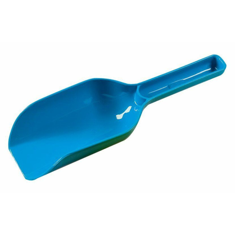 Androni Lopatka na písek - 23 cm, modrá