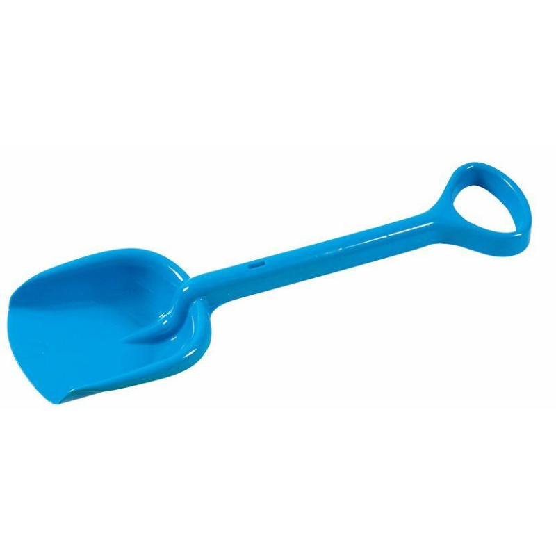 Androni Lopata na písek - 41 cm, modrá