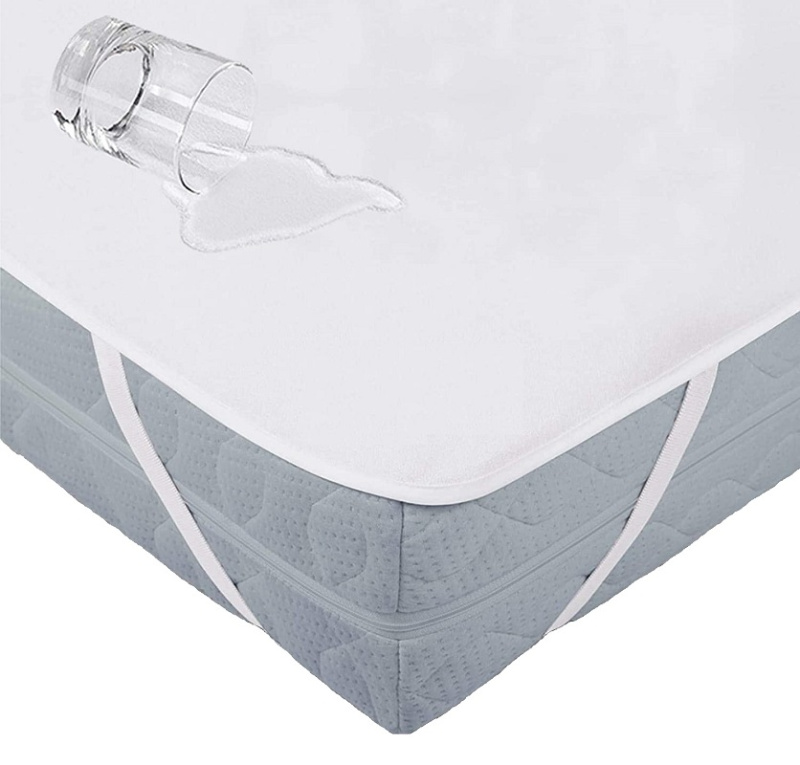 Povlečeme vše Voděodolný chránič matrace Pepa 120x200 cm