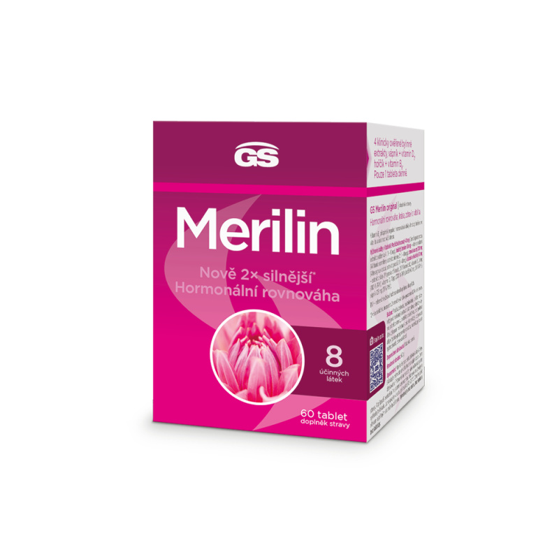 GS Merilin tbl.60