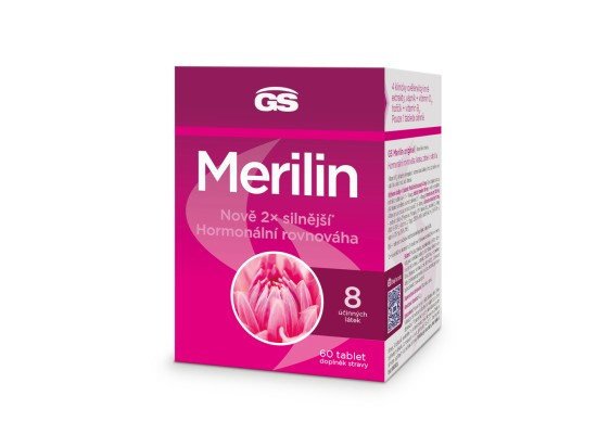 GS Merilin tbl.60
