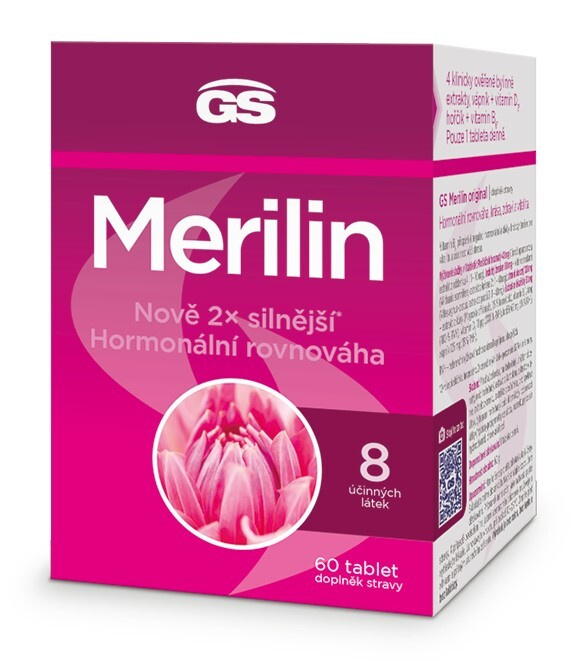 GS Merilin tbl.60