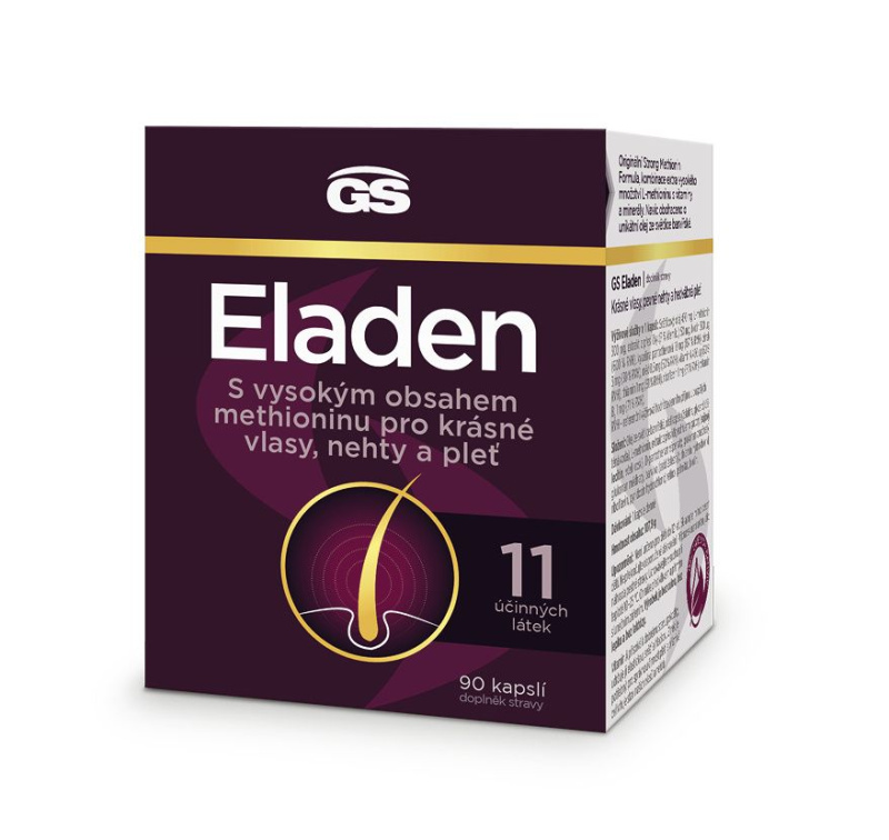 GS Eladen cps.90