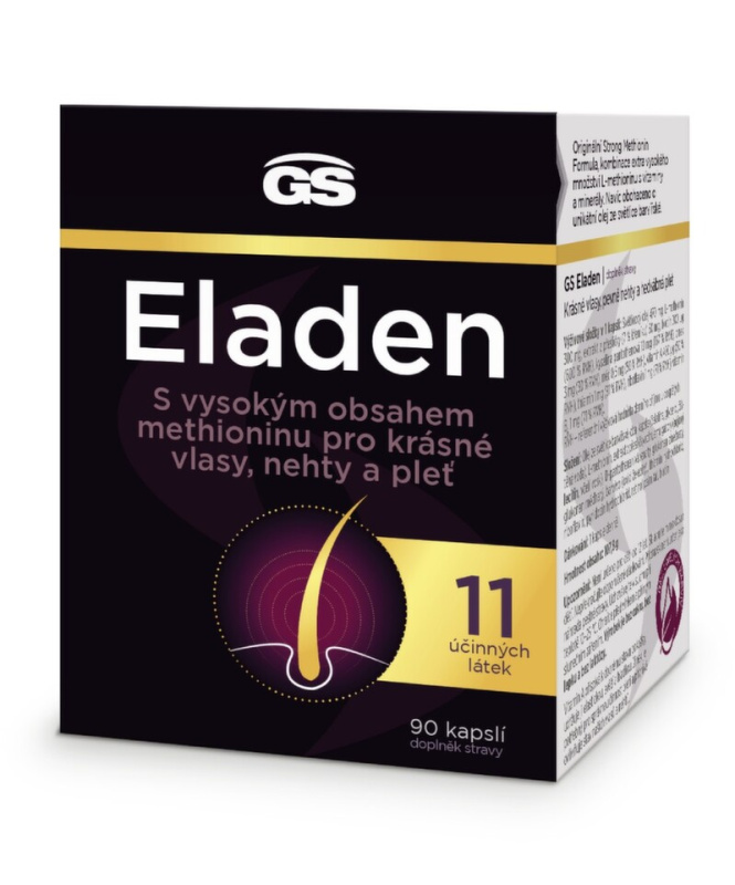 GS Eladen cps.90