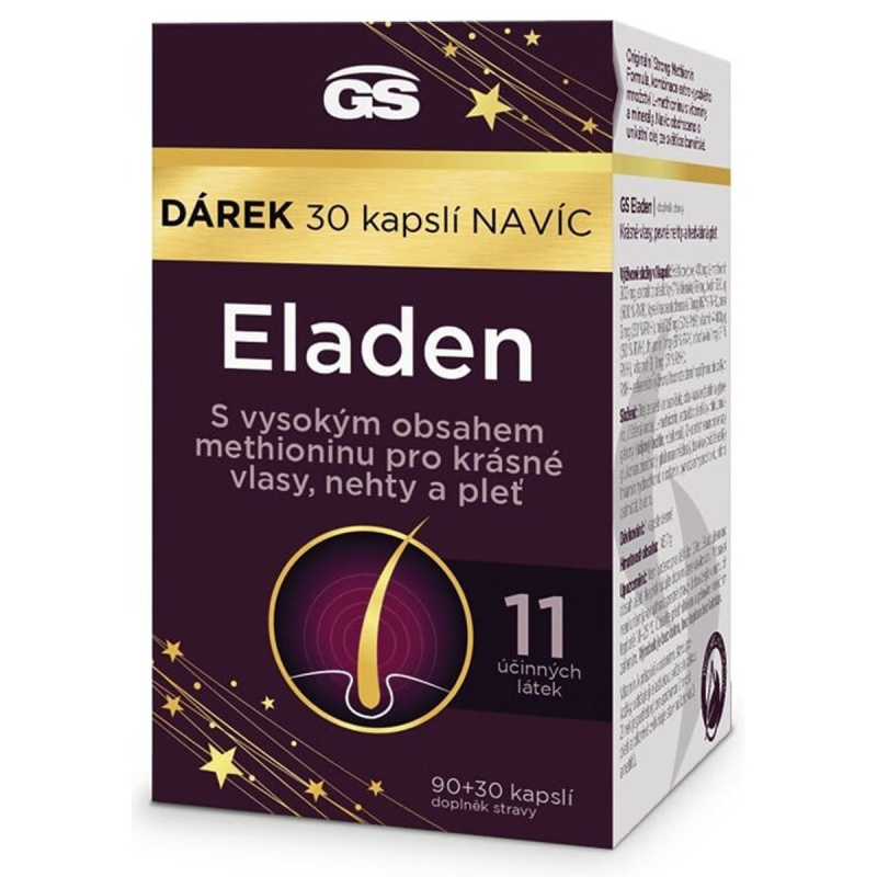 GS Eladen cps.90+30