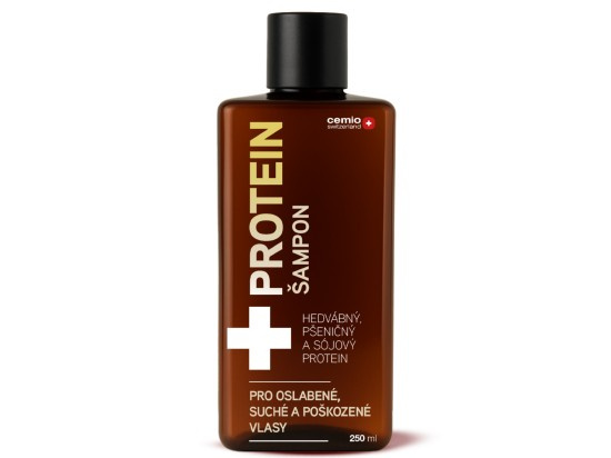 Cemio protein šampon 250ml