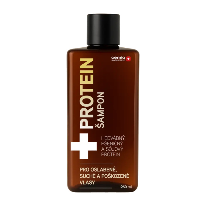 Cemio protein šampon 250ml