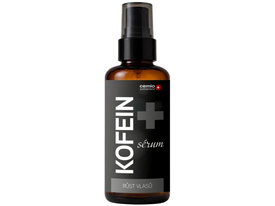 Cemio kofein sérum 100ml