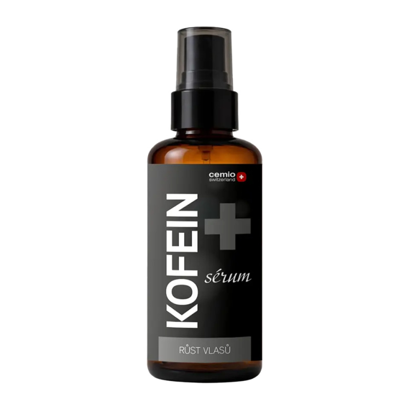 Cemio kofein sérum 100ml