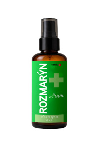 Cemio rozmarýn sérum 100ml
