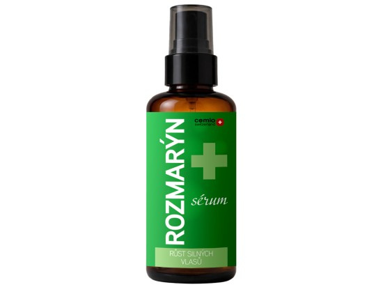Cemio rozmarýn sérum 100ml
