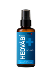 Cemio hedvábí sérum 100ml