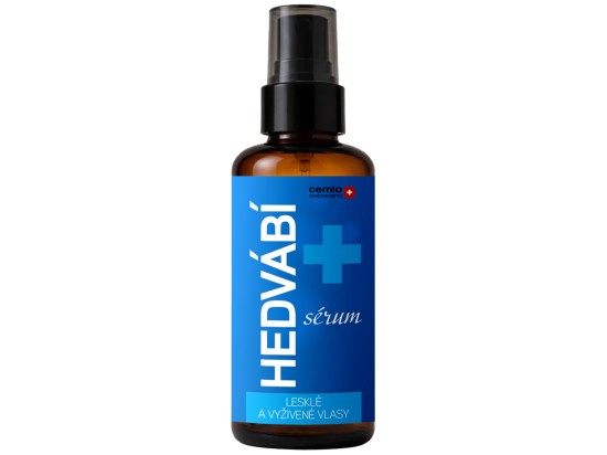 Cemio hedvábí sérum 100ml