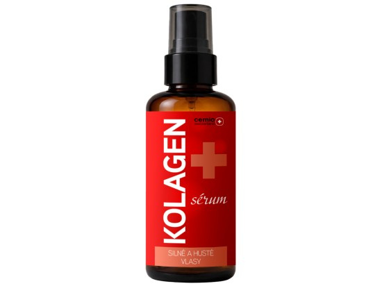 Cemio kolagen sérum 100ml
