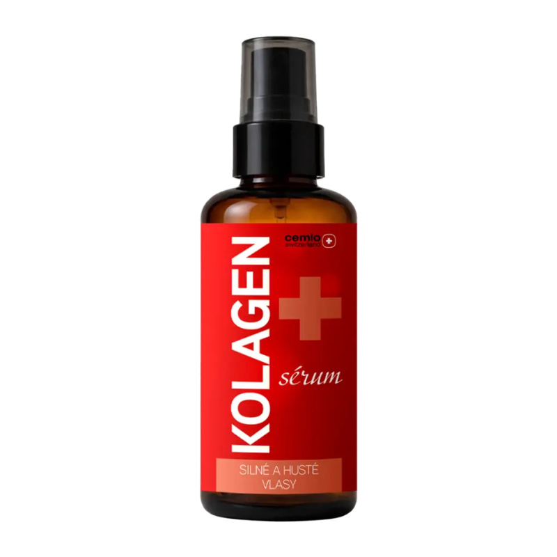 Cemio kolagen sérum 100ml