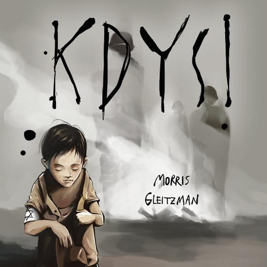 Kdysi - Morris Gleitzman