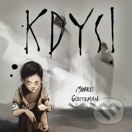 Kdysi - Morris Gleitzman