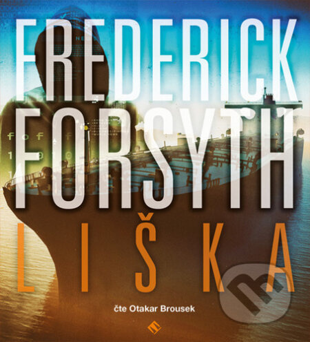 Liška - Frederick Forsyth
