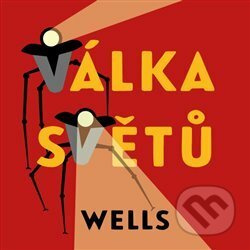 Válka světů - Herbert George Wells