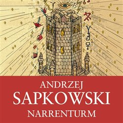 Narrenturm - Andrzej Sapkowski