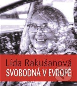 Svobodná v Evropě - Lída Rakušanová