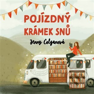 Pojízdný krámek snů - Jenny Colganová